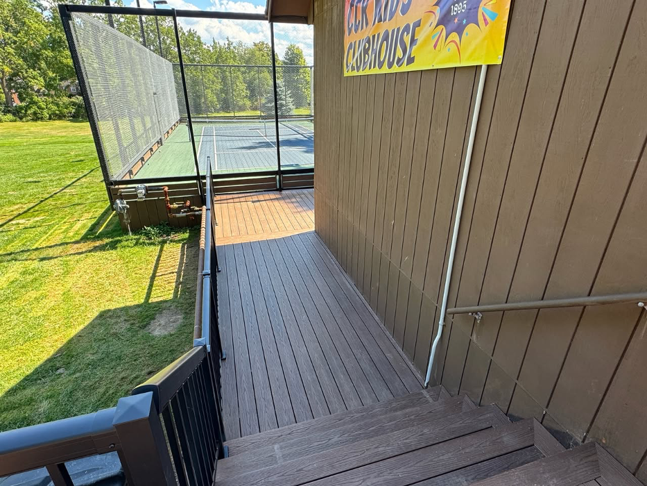 SL Custom Construction Image