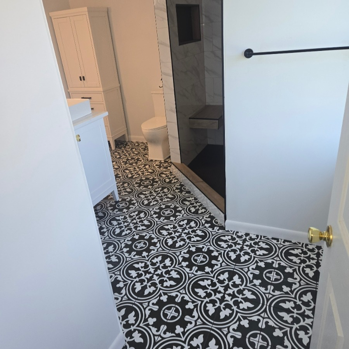 SL Custom Construction Image