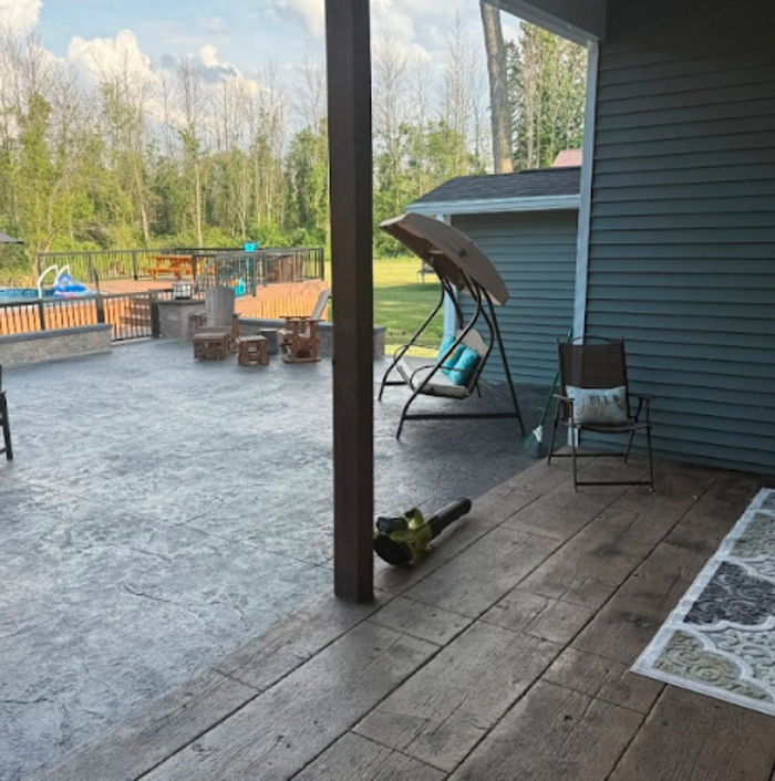 SL Custom Construction Image