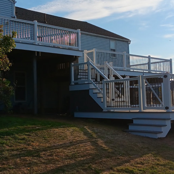 SL Custom Construction Image