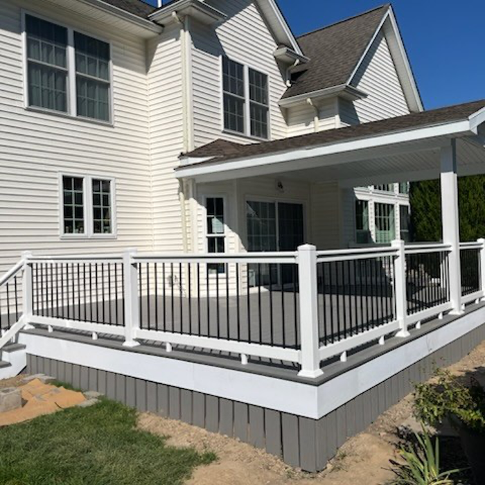 SL Custom Construction Image