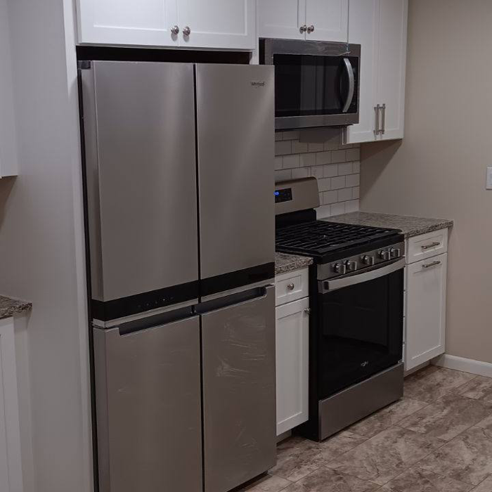 SL Custom Construction Image