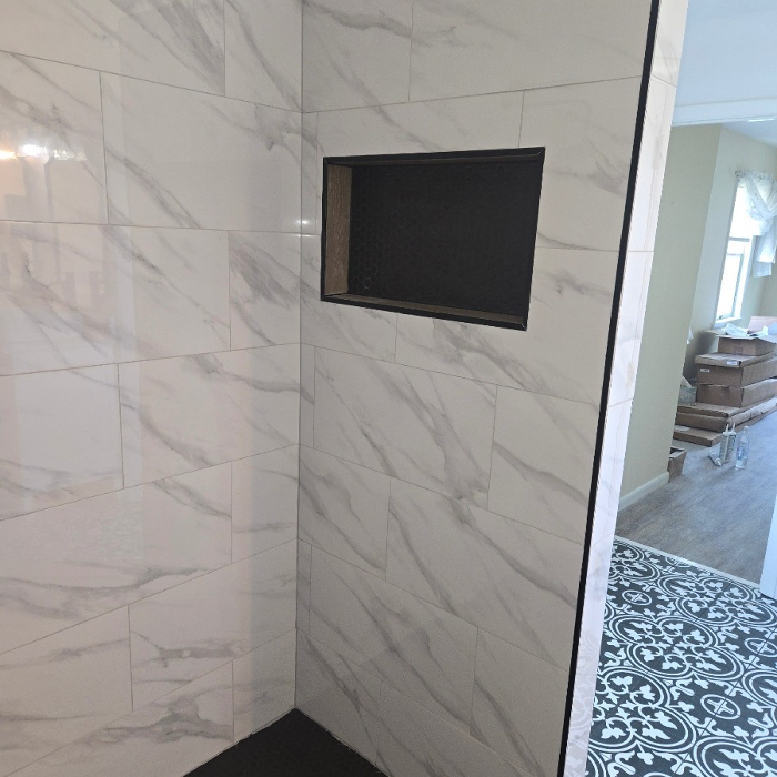 SL Custom Construction Image