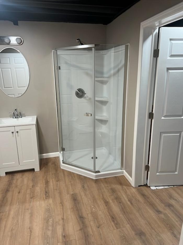 SL Custom Construction Image