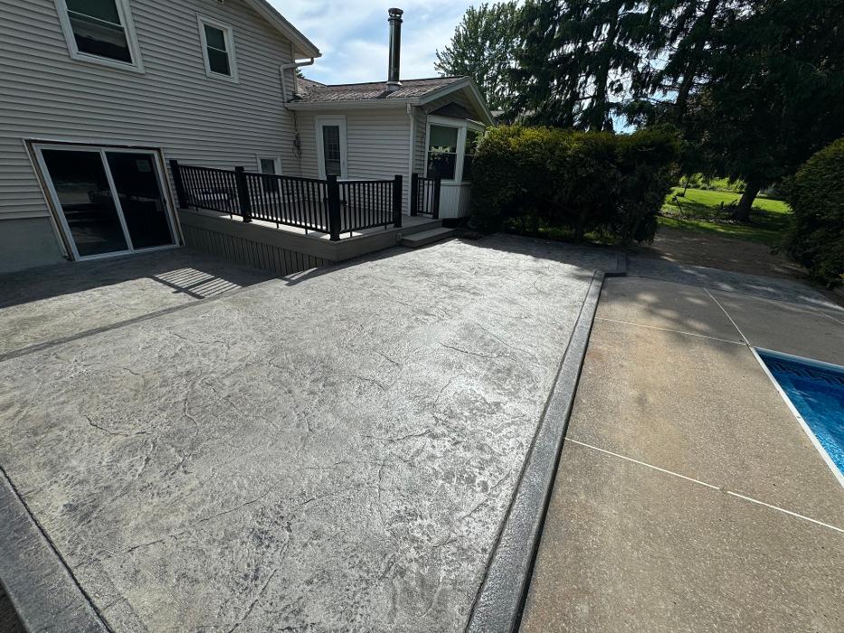 SL Custom Construction Image