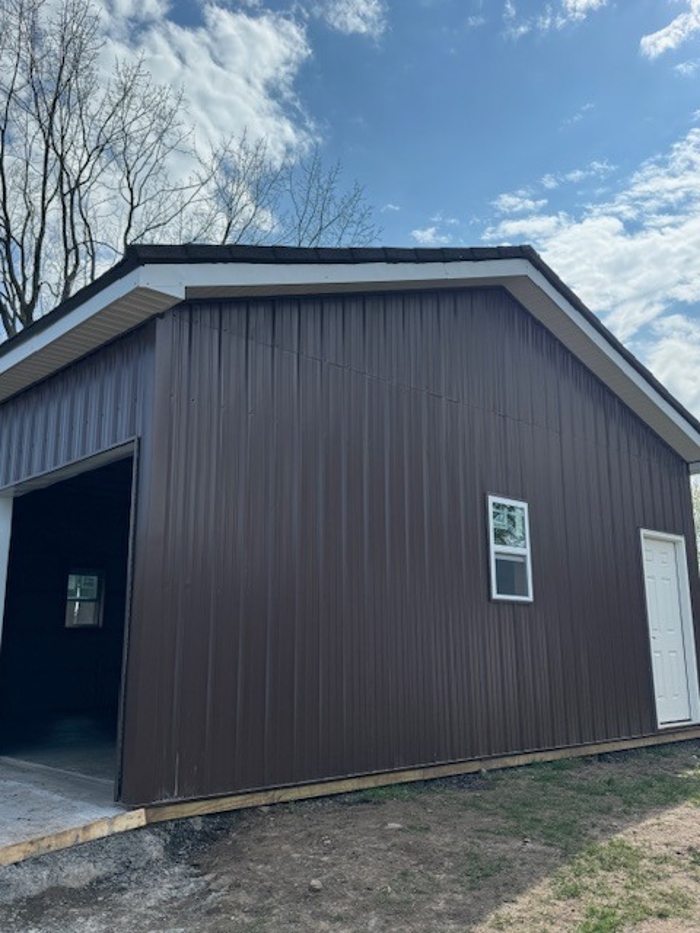 SL Custom Construction Image