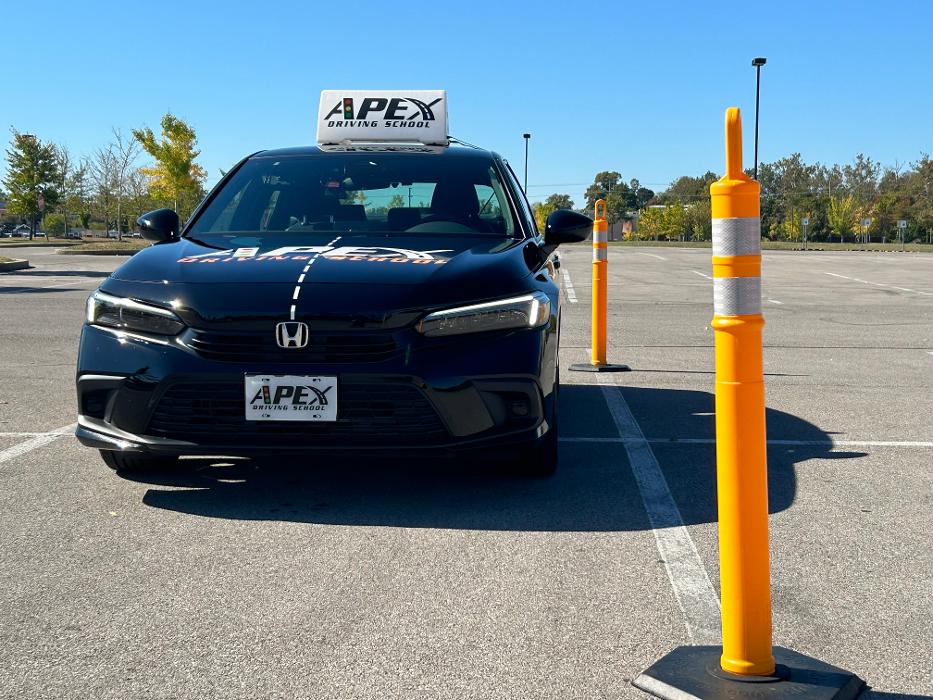 APEX Driving School - Lexington Image