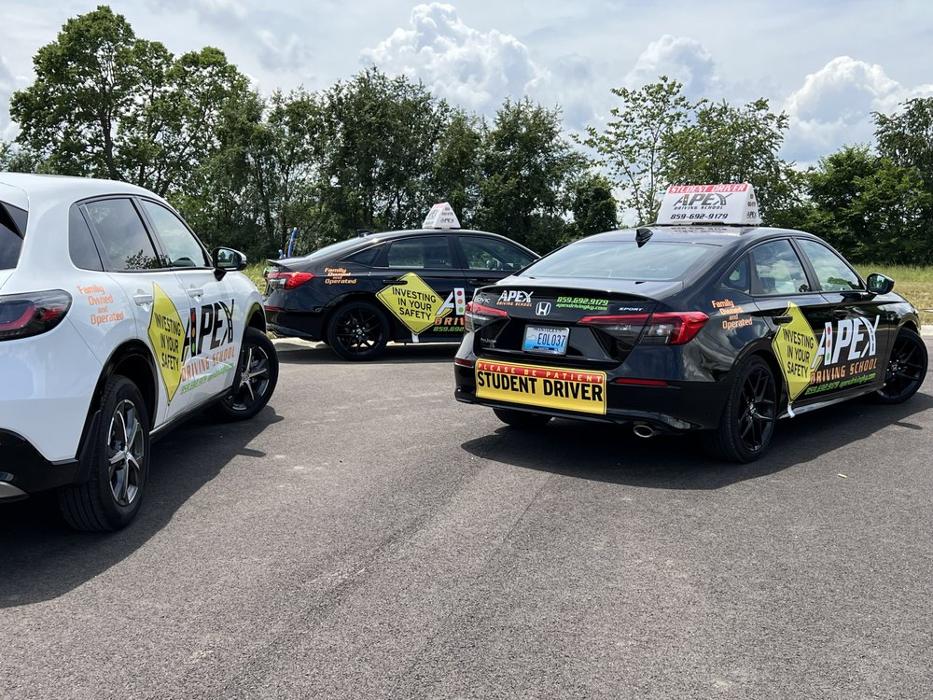 APEX Driving School - Lexington Image