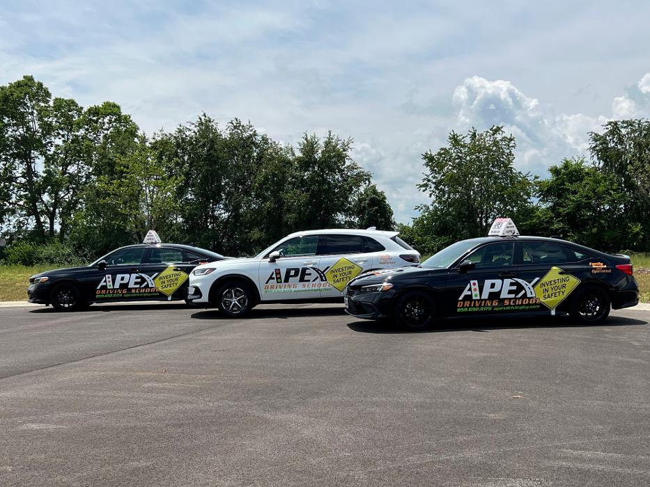 APEX Driving School - Lexington Image