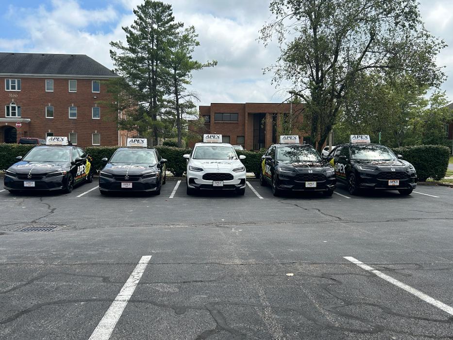 APEX Driving School - Lexington Image