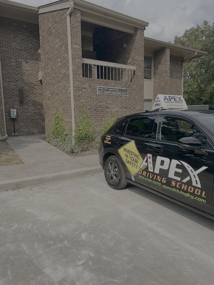 APEX Driving School - Lexington Image