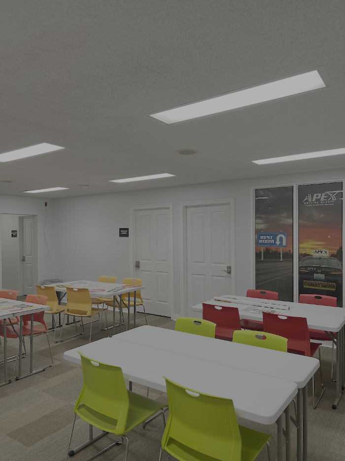 APEX Driving School - Lexington Image