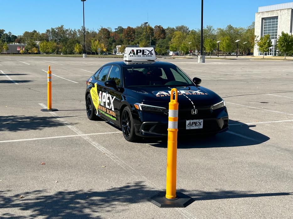 APEX Driving School - Lexington Image