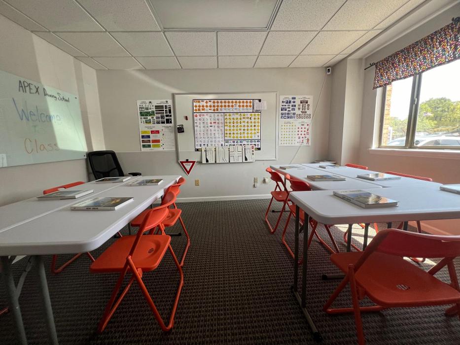 APEX Driving School - Lexington Image