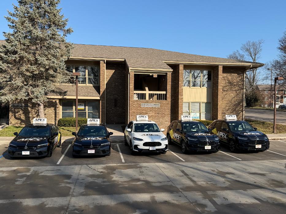 APEX Driving School - Lexington Image