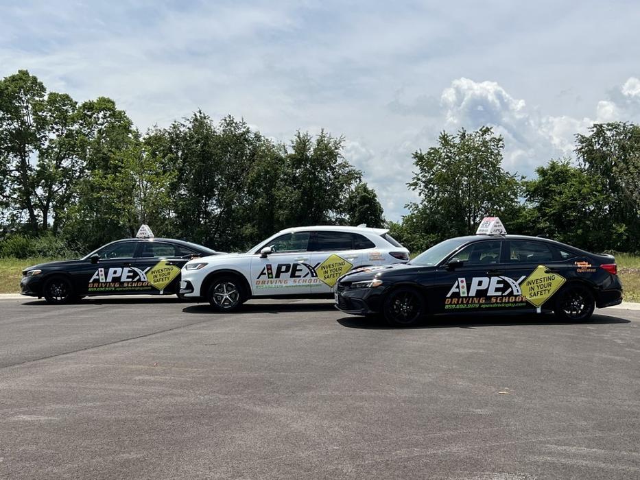 APEX Driving School - Lexington Image