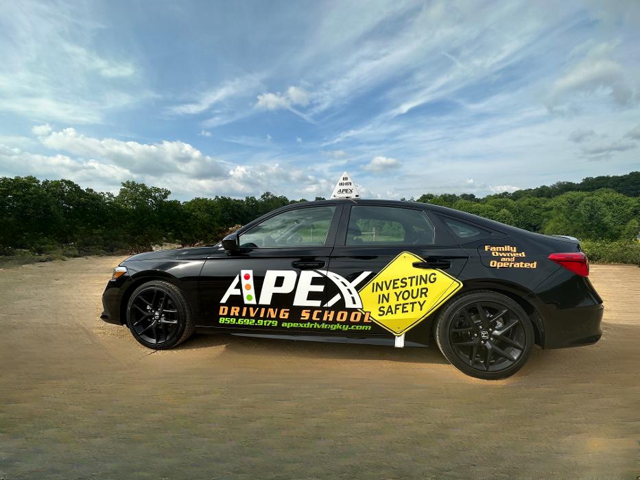 APEX Driving School - Lexington Image