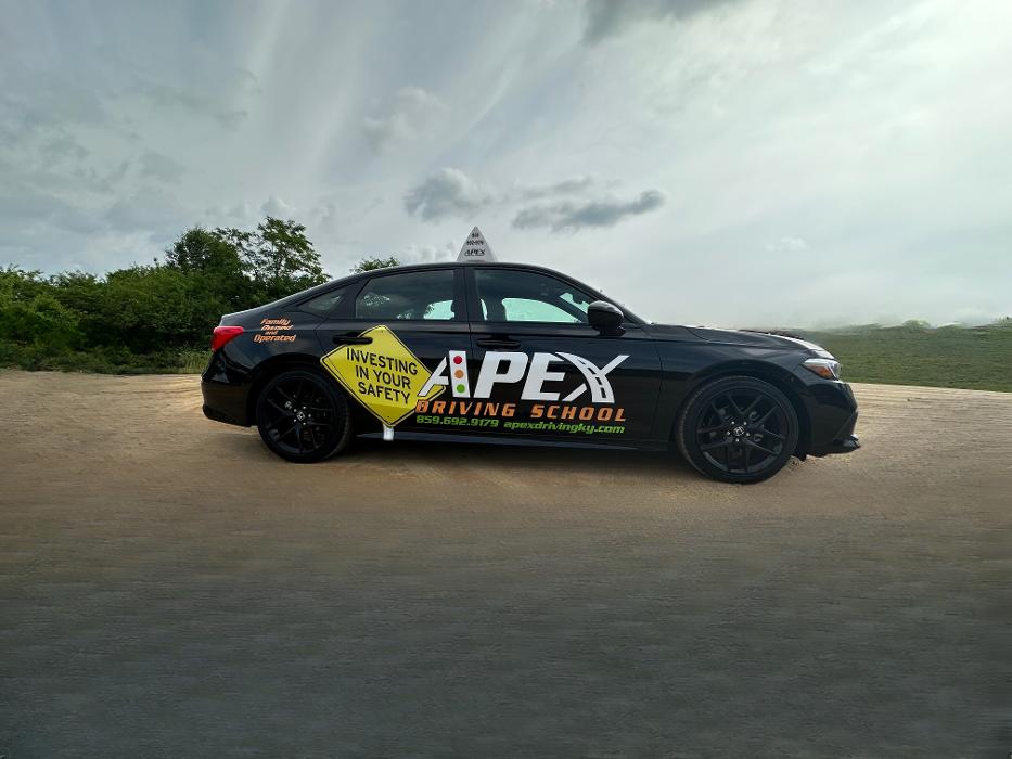 APEX Driving School - Lexington Image