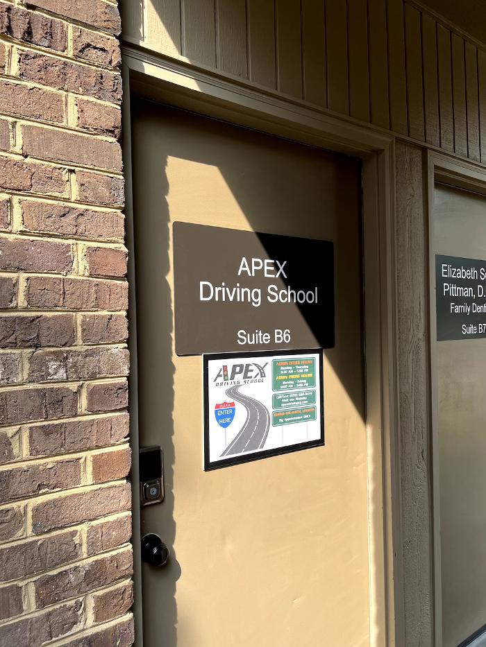 APEX Driving School - Lexington Image