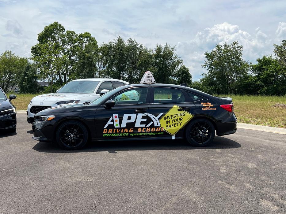 APEX Driving School - Lexington Image