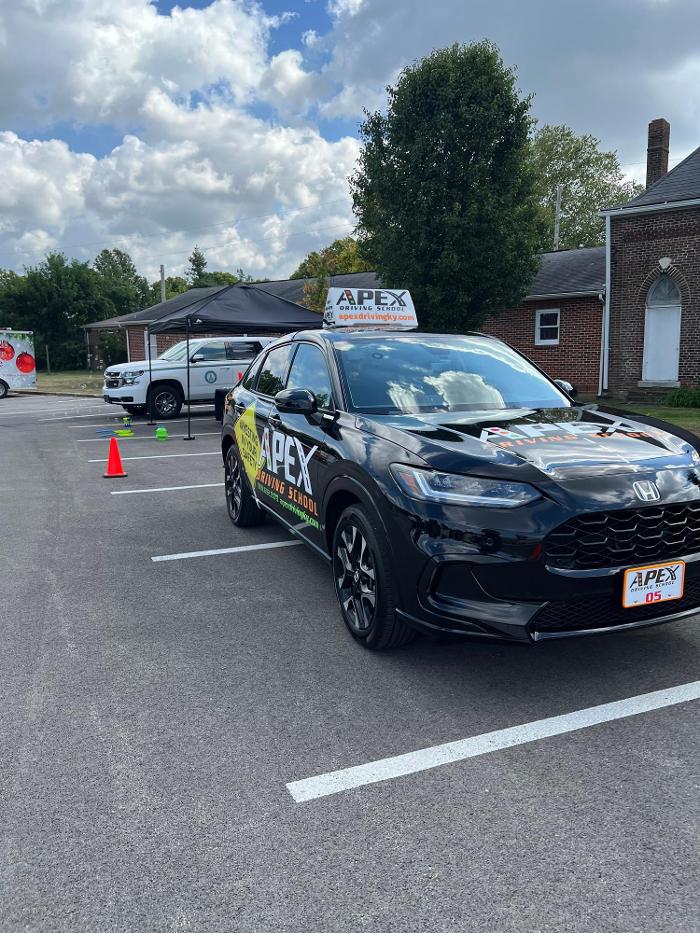 APEX Driving School - Lexington Image