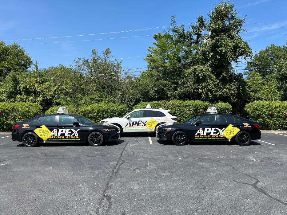 APEX Driving School - Lexington Image