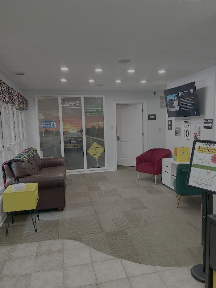 APEX Driving School - Lexington Image