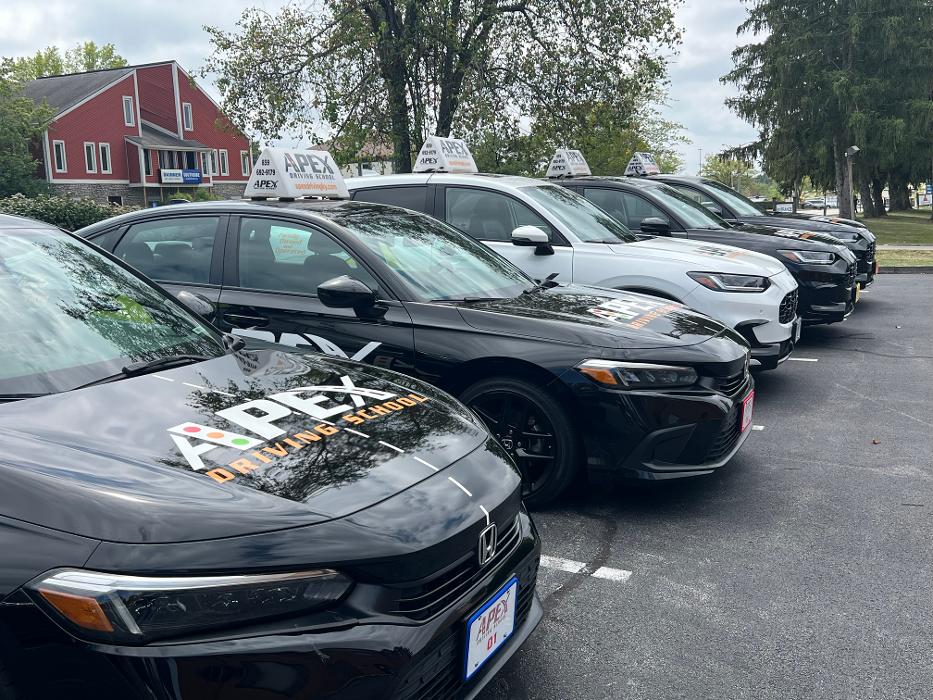 APEX Driving School - Lexington Image