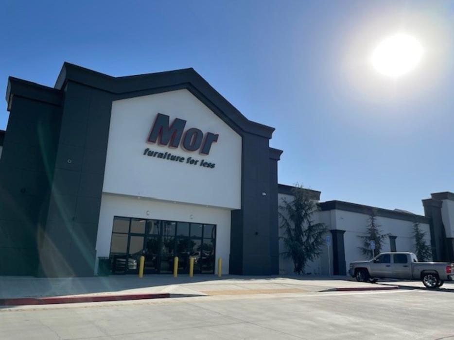 Mor Furniture for Less Image