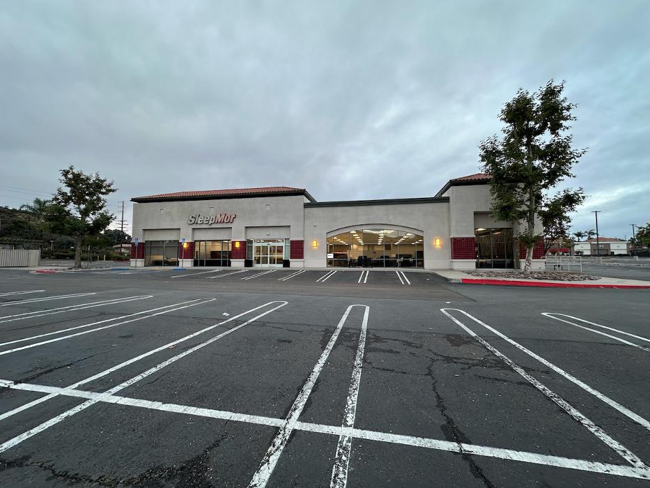 SleepMor Mattresses for Less - El Cajon, CA