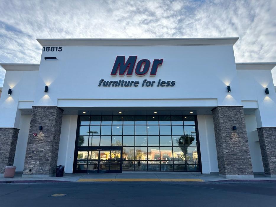 Mor Furniture for Less