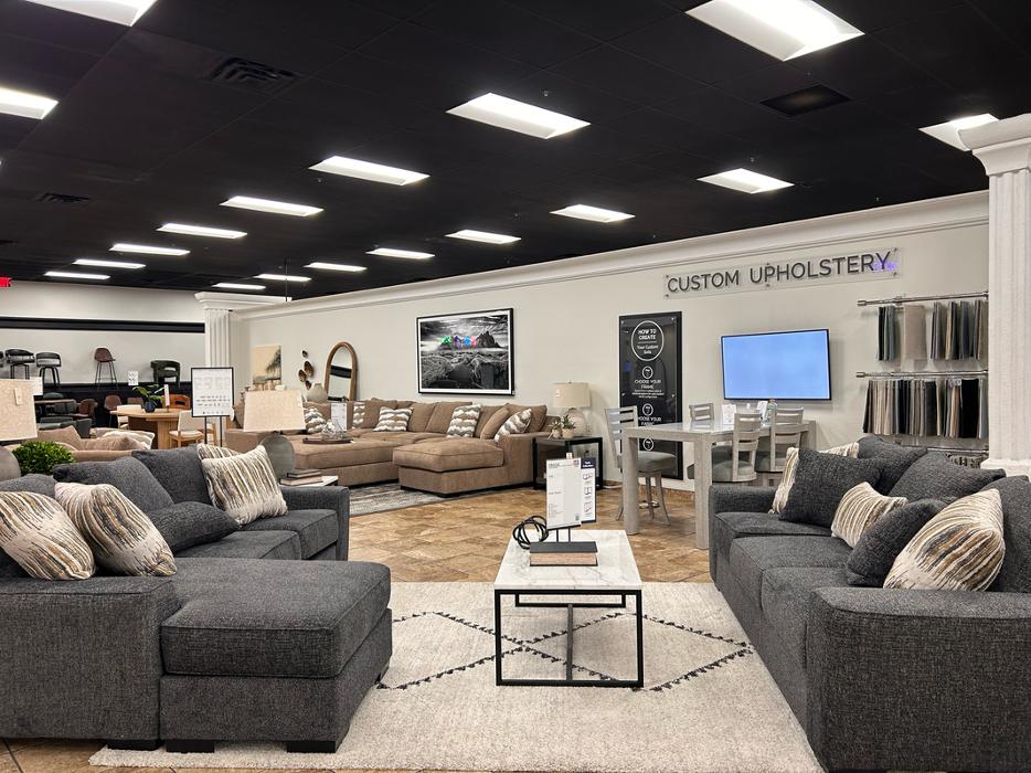 Mor Furniture for Less Image