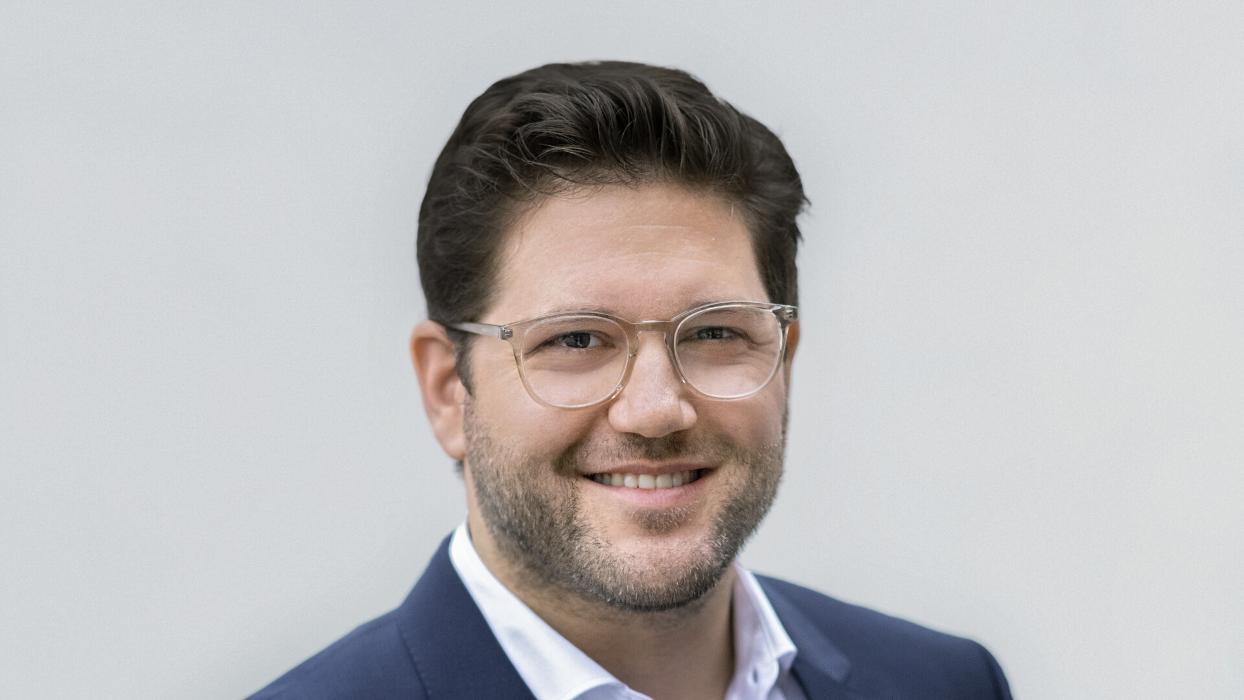 Mecklenburgische Versicherung Sebastian Severin, Hauptstraße in Ahnatal