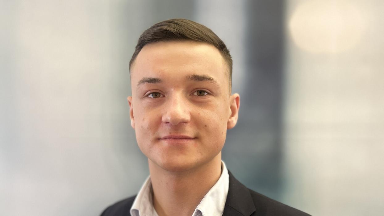 Mecklenburgische Versicherung Bryan Moiseev, Untere Dorfstraße in Schwienau