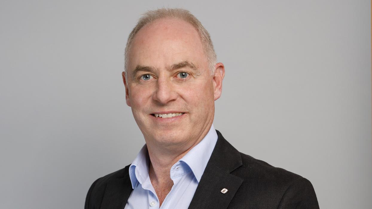 Mecklenburgische Versicherung Andreas Bauer, Oberstraße in Kiedrich