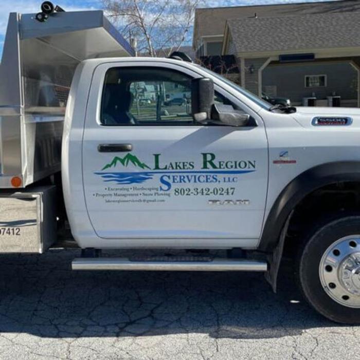 Awesome Graphics-Main - Rutland, VT