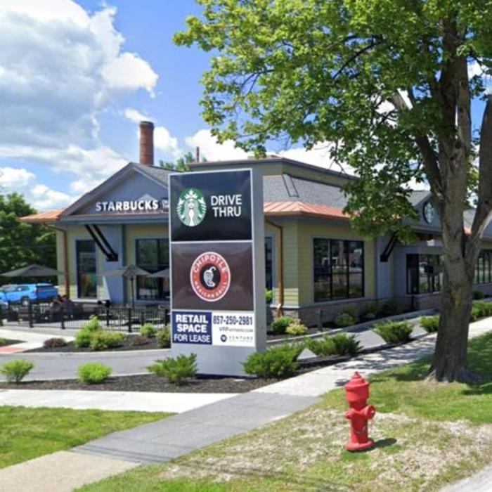 Awesome Graphics-Main - Rutland, VT