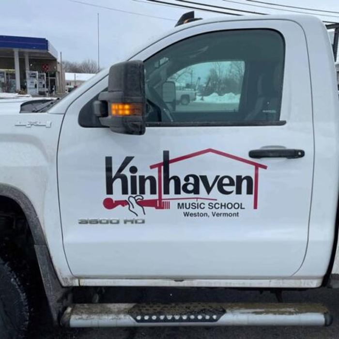 Awesome Graphics-Main - Rutland, VT