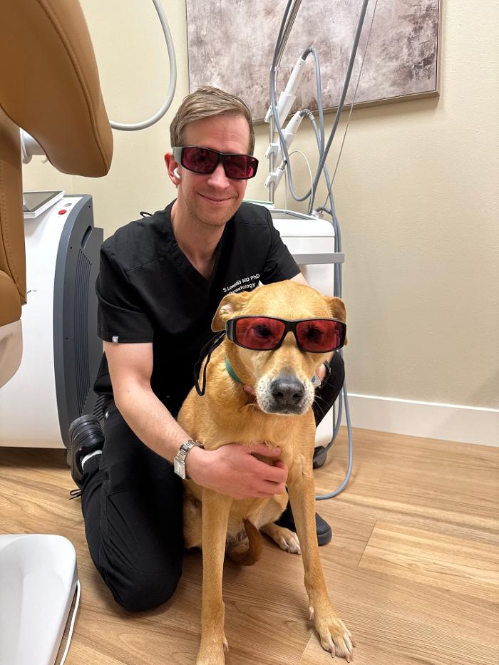 Above & Beyond Dermatology - Plover, WI