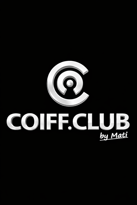 COIFF.CLUB by Mati Coiffure, beauté