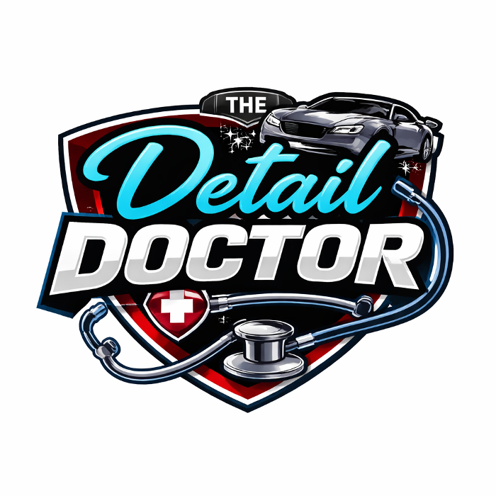 The Detail Doctor Image