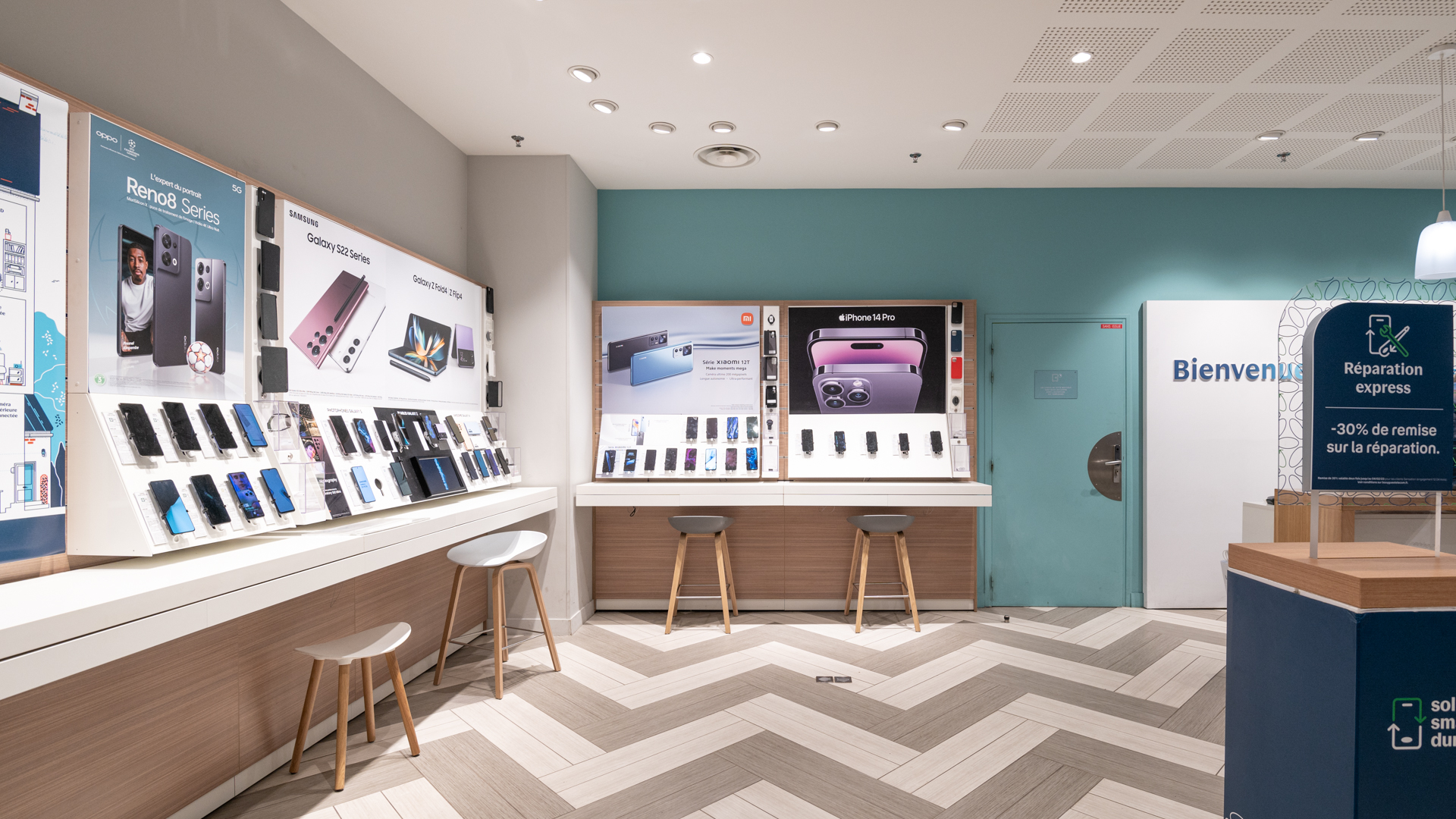 galerie image