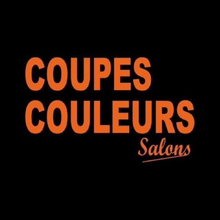 COUPES COULEURS Salons Coiffure, beauté