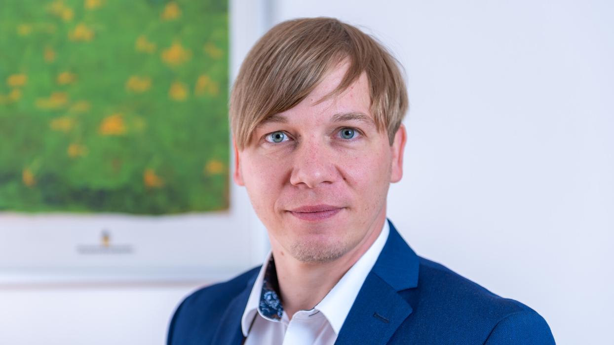 Mecklenburgische Versicherung René Koschig, Langenfelder Straße in Köthen (Anhalt)