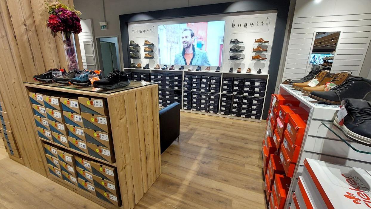 SCHUPARK, Breite Straße in Buchholz in der Nordheide