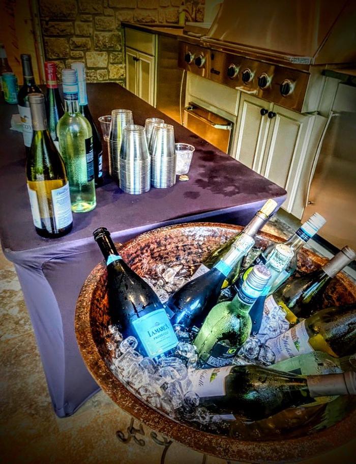 E & K Professional Bartending, LLC Image