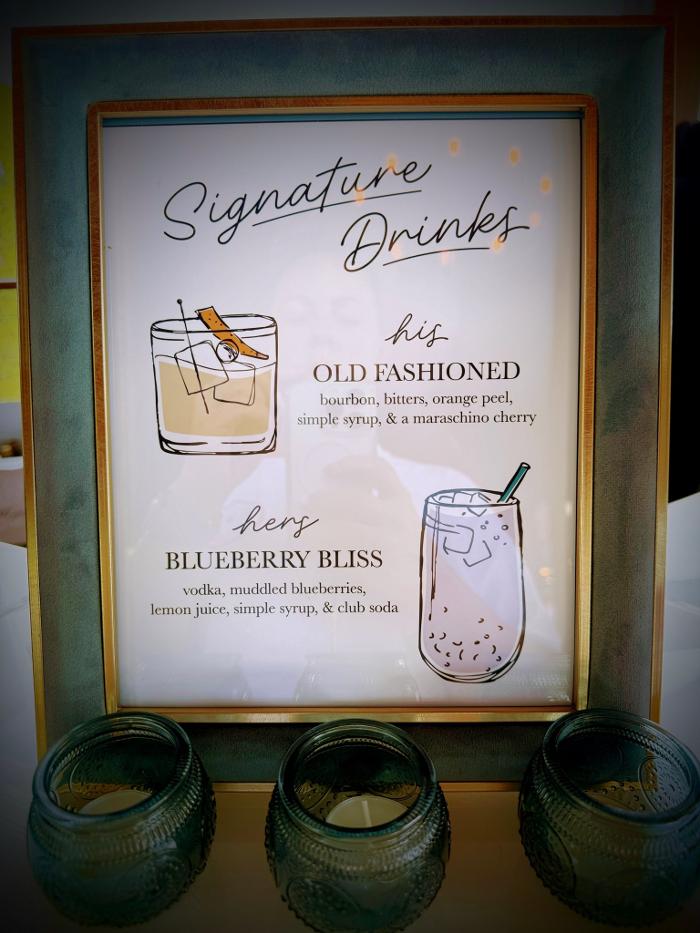 E & K Professional Bartending, LLC Image