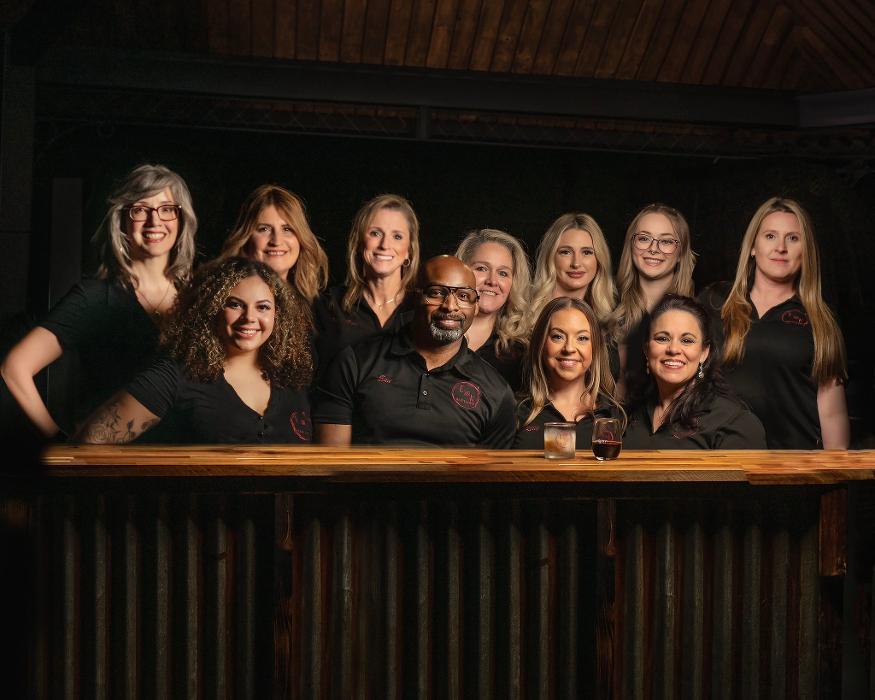 E & K Professional Bartending, LLC Image