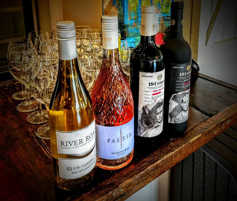 E & K Professional Bartending, LLC Image