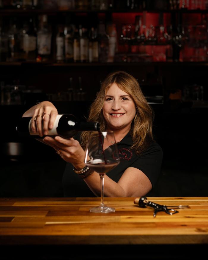 E & K Professional Bartending, LLC Image